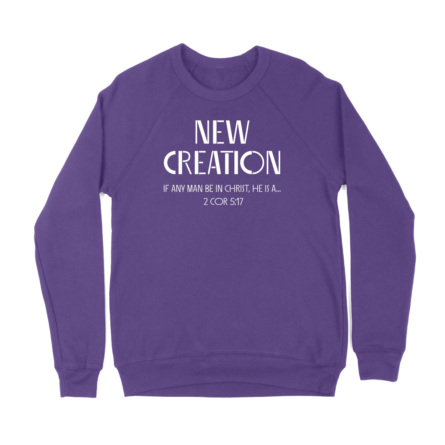 New Creation