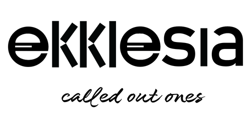 Ekklesia Apparel logo