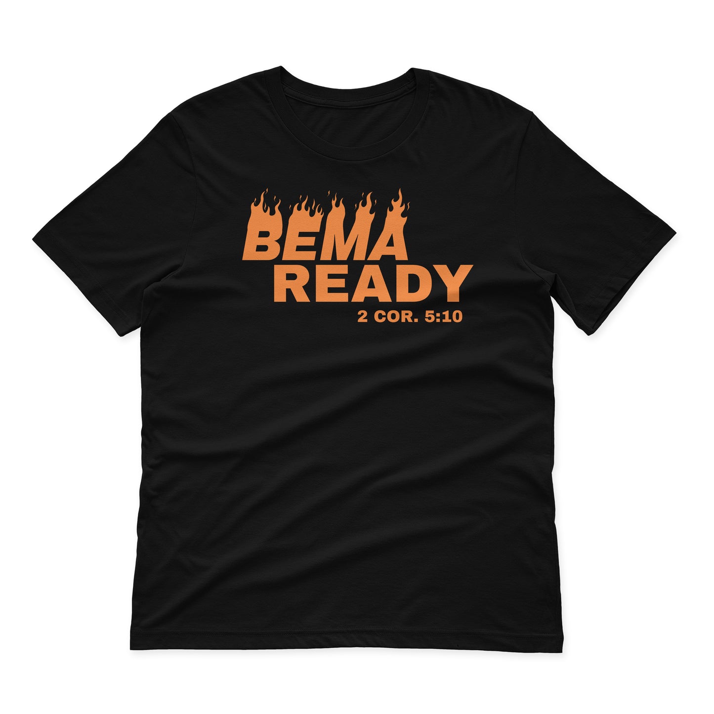 BEMA Ready
