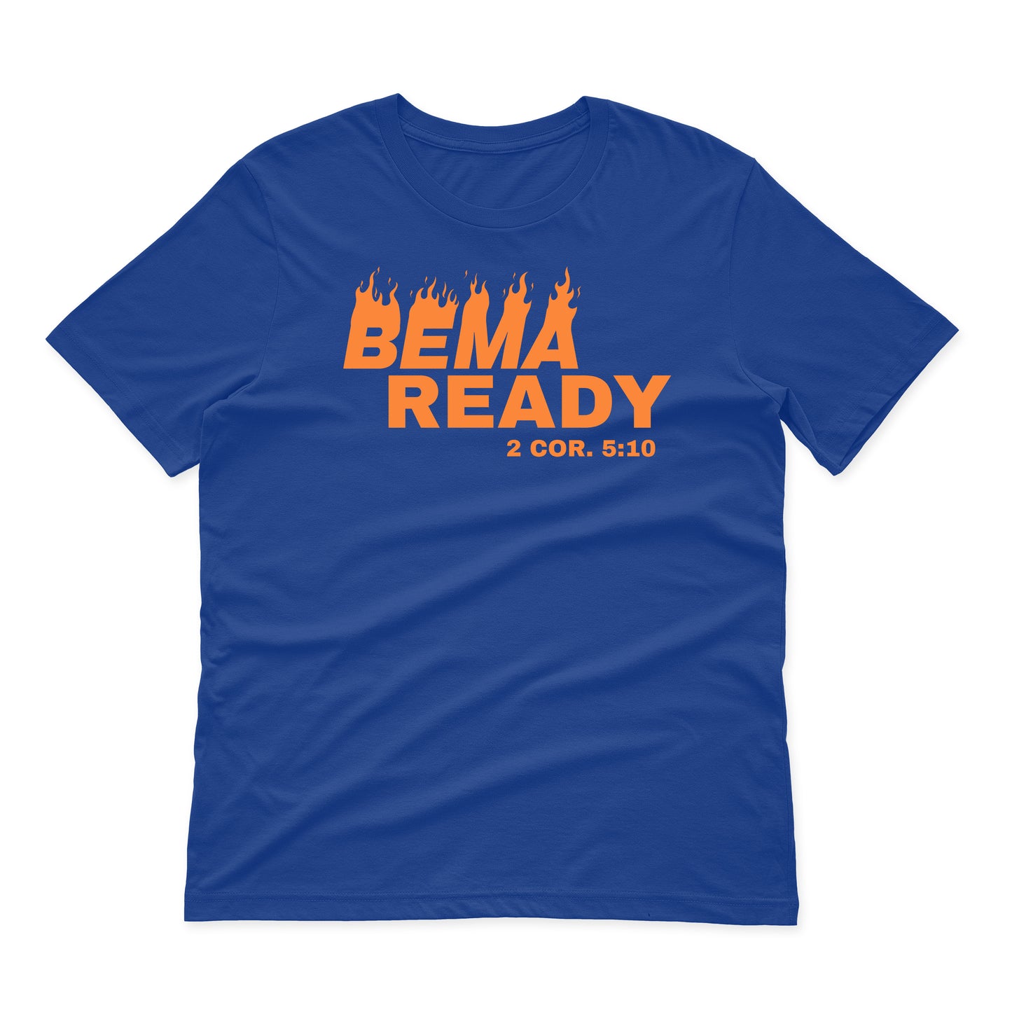 BEMA Ready