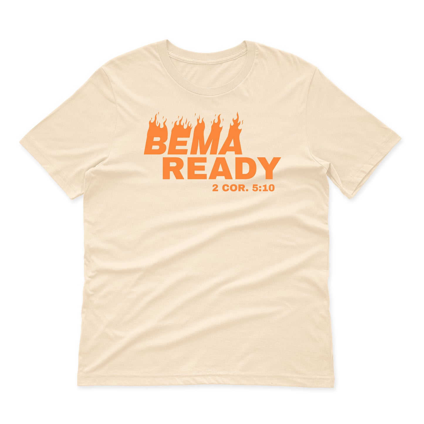 BEMA Ready