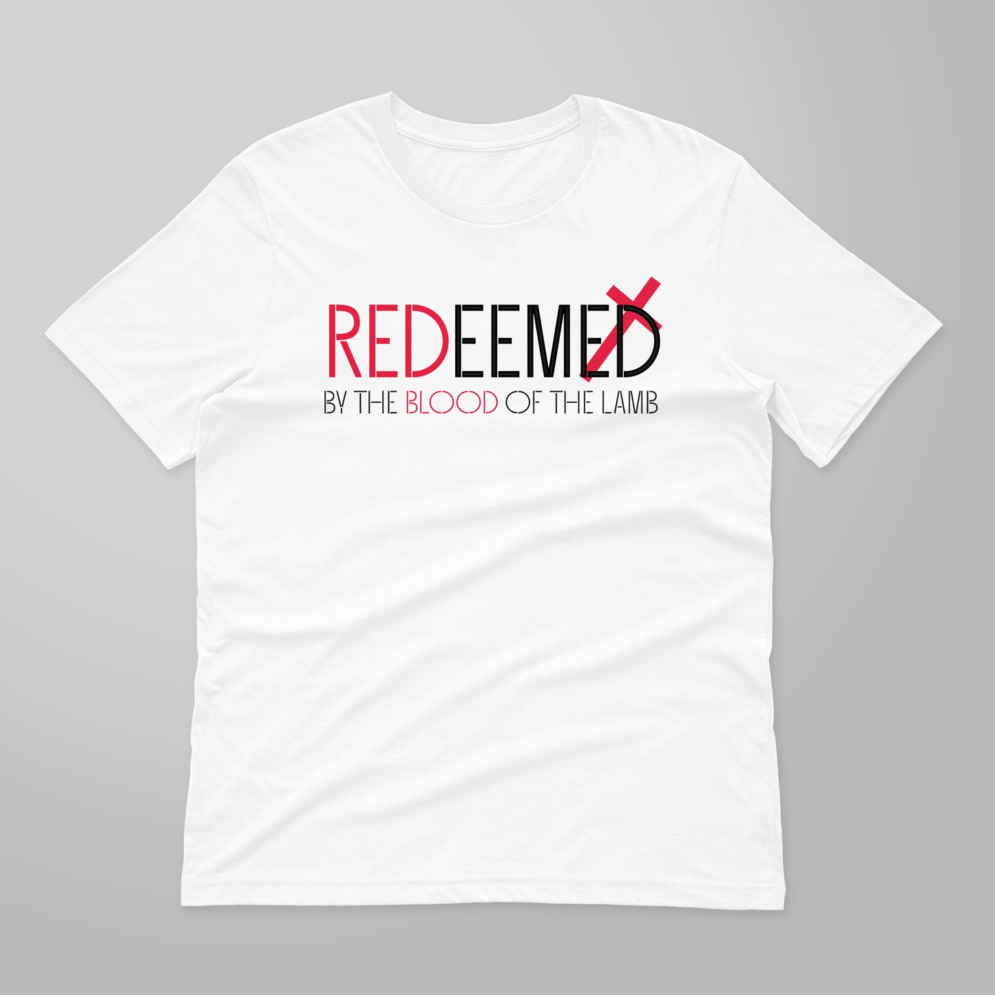 Redeemed