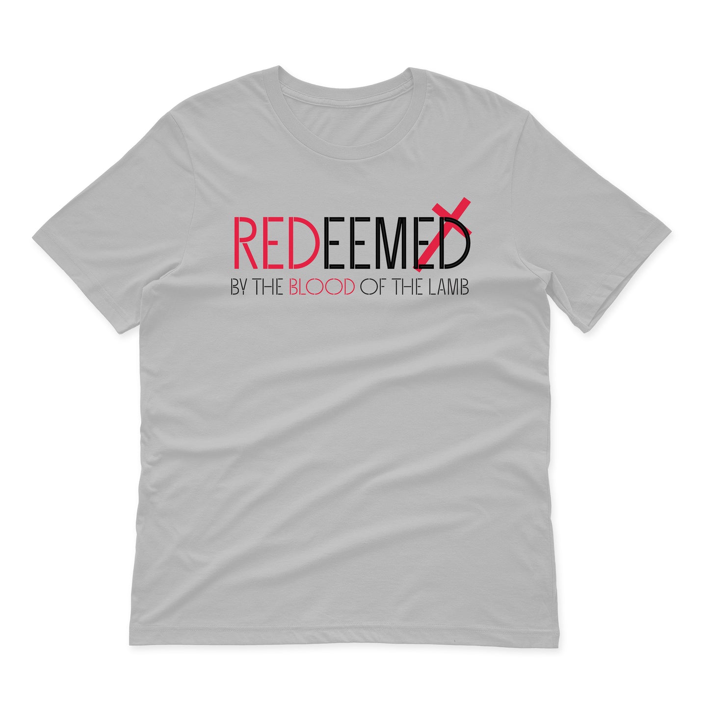 Redeemed