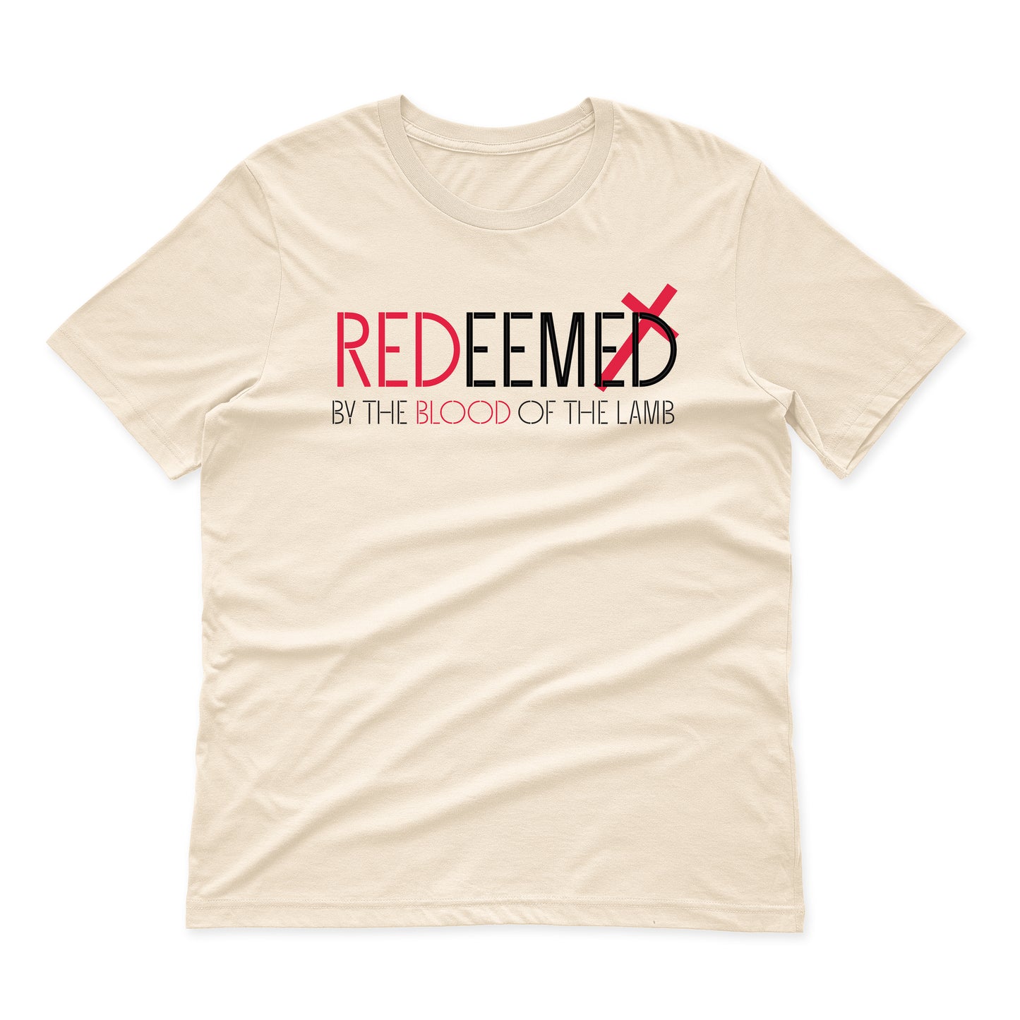 Redeemed